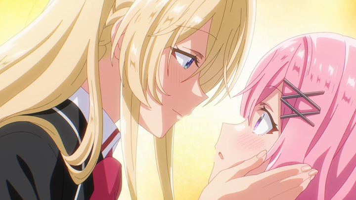 [July] How could I possibly become your lover? No way, no way! (※Isn't it actually possible!?) Previ