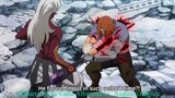 Fairy Tail S9 2018 pt 2: Gildarts Clive/Cana Alberona vs. August Dragnee