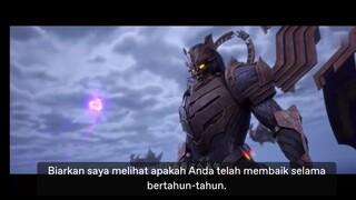 BTTH TERBARU peperangan di klan naga. versi acak adul bos ku✌️ besok yg versi bagusnya🙏