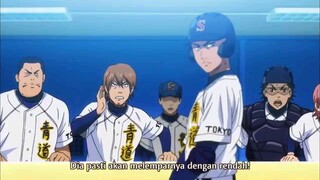 Diamond no Ace S1 Ep 47 Sub indo