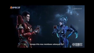 SWALLOW START Eps 91