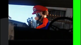 MARIO CLIP