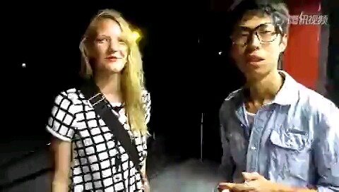 b哥教你如何用流利的英语和外国人交流