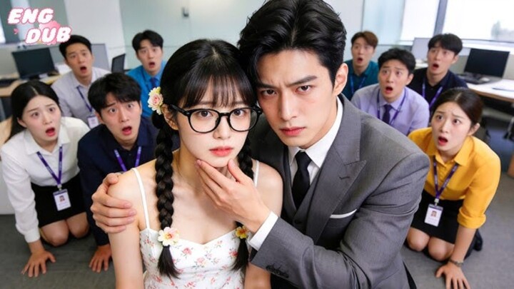 Huwag akong I-Bully, Asawa Ko Ang CEO!!!