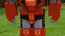 DX Death Carry Gun #braveseries #yuushaseries