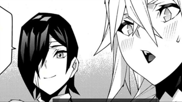 Tiga tahun telah berlalu sejak "The Labyrinth of Another World: Black Heart Enterprise".