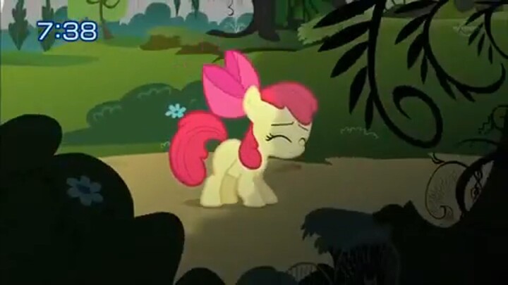 My Little Pony S1 Episode 9