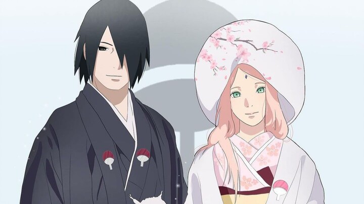 Sasuke belike until I found her 🥰🥰🥰