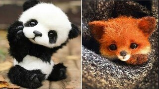 Cute baby animals Videos Compilation cute moment of the animals - Cutest Animals 30 สัตว์น่ารัก