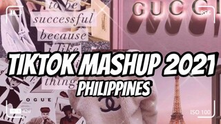 BEST TIKTOK MASHUP APRIL 2021 PHILIPPINES (DANCE CRAZE)