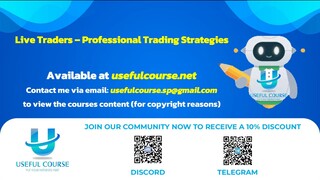 Live Traders – Professional Trading Strategies [GET]