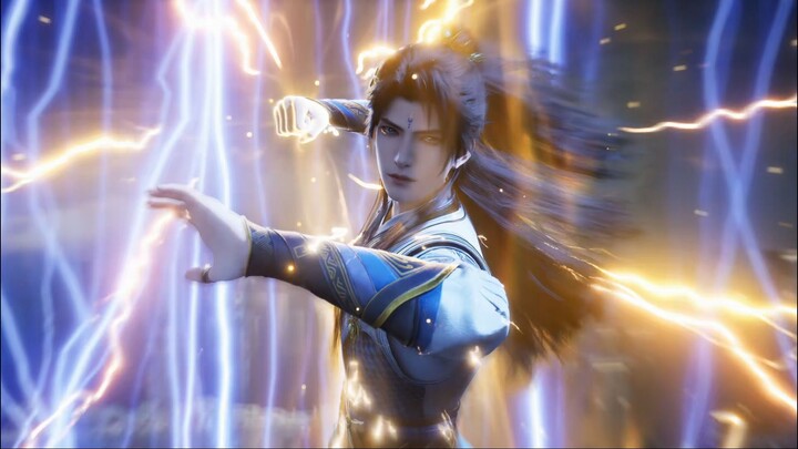 อำพรางสวรรค์ ตอนที่ 145 ซับไทย 4K Dolby Digital 5.1