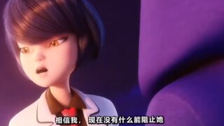 孤傲的孔雀和智慧的龙