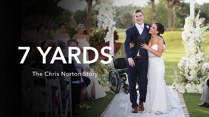 7 Yards: The Chris Norton Story (2021) - SUB INDO