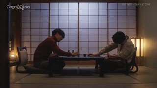 Second Time Around EP 1