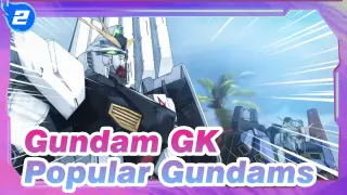 Gundam GK
Popular Gundams_2