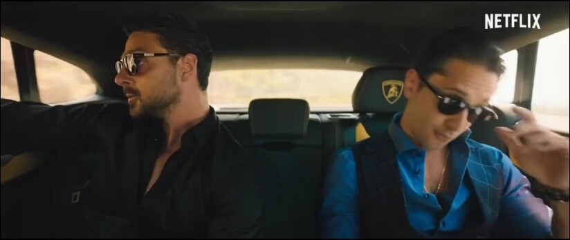 (365 Days) ทีเซอร์ภาพยนตร์ 365 Days