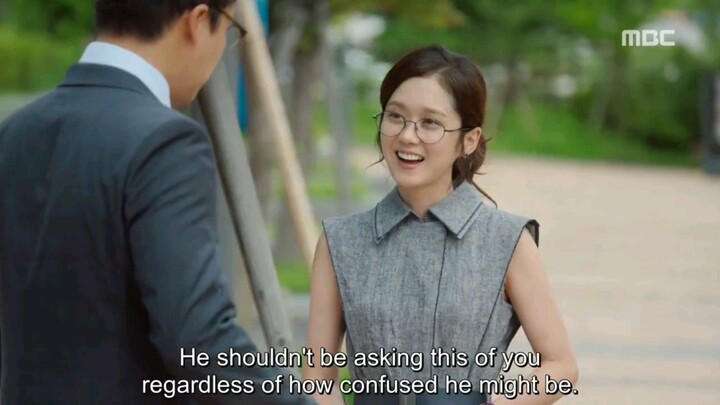 Fated to Love You Complete Episode 11