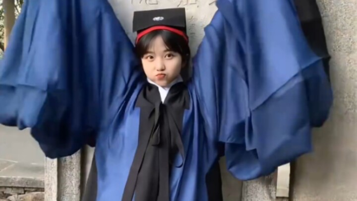 A magic academy better suited to Chinese babies’ constitutions