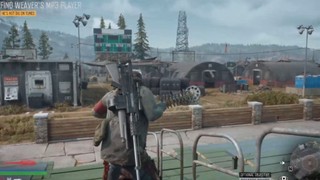 Game sinh tồn Day's Gone phần 9