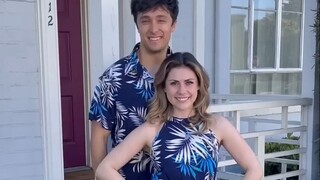 A Day in the Life of Male and Female Best Friends