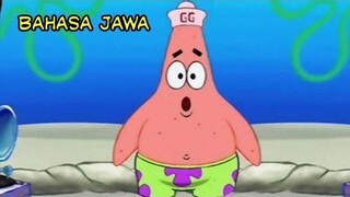 Spongebob Squarepants / Trailer Patrick / Bahasa Jawa