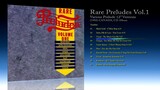 Rare Preludes Vol.1 (1992) Various Prelude 12' Versions [CD Album]
