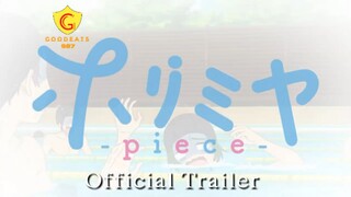 Horimiya Piece Official Trailer