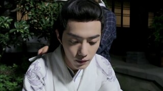 Xiao Zhan mengejar Wang Yibo untuk mengirimkan ucapan selamat ulang tahun! !