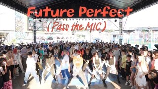 【ENHYPEN】好炸的符曲！一起来递麦！！Future Perfect 随机舞蹈|随唱谁跳广州站第二十一次KPOP随机舞蹈