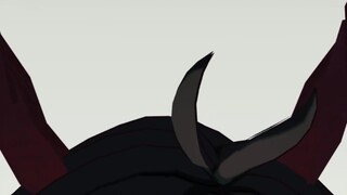 [Genshin Impact MMD] Long Long Xiao Zhongli