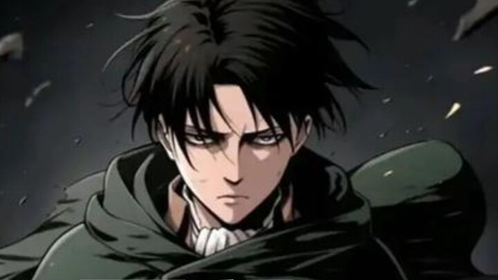 คุณรู้ไหมว่าทำไมกัปตันลีวายถึงไม่กลับมายังเกาะพาราดีส์ในที่สุด?