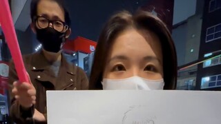 Thử thách vẽ tranh hai chiều (2) khiến tất cả các họa sĩ phải lo lắng!