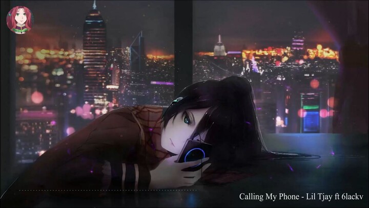 Chill out - Calling my phone