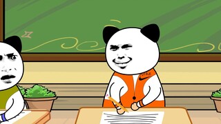 I was careless when copying homework, but I still know how to reduce fractions