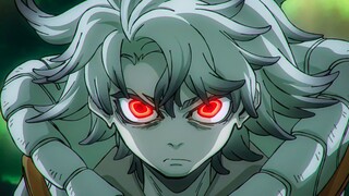 ANIME SAMPAH GACHIAKUTA