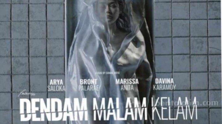 Film Dendam Malam Kelam