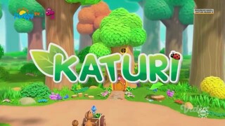 Lagu Katuri Season 3 (Bahasa Indonesia)