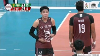 REP. G3 FEU vs UP 02/17/2024 MV