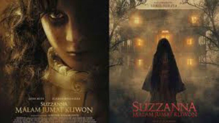 SUZZANNA : Malam Jumat Kliwon (2023)