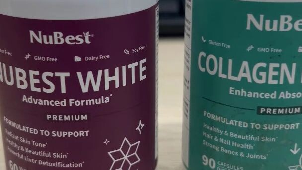 Your Skin, Hair & Wellness Trio | NuBest
