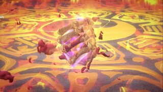 Tiên Nghịch Tập 34 Việt Sub