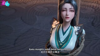 Hidden Sect Leader Episode 48 Sub Indo