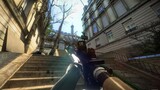[Garry's Mod] HK416 | Gameplay