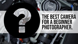 Finally Found the BEST CAMERA to Recommend to a Beginner and Casual Photographer.