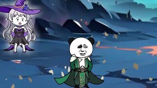 A Mortal's Journey to Immortality: Daluo Chapter 55