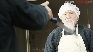 当我快要放弃时，是你的善良挽救了我”"