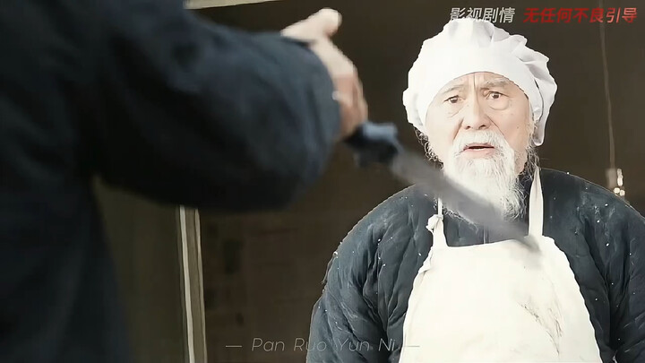 عندما كدتُ أن أستسلم، كانت لطفك هو من أنقذني