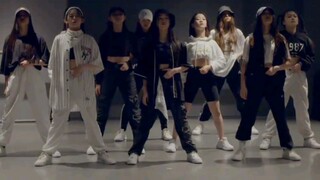 【XG】EPX6练习生时期舞蹈练习片段 努力又有天赋的女孩们
