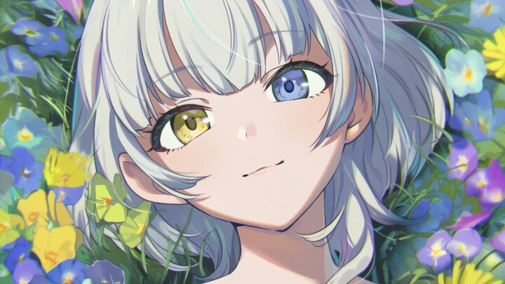 Spent a fortune to get Yolei a birthday wish from Dao Ge!